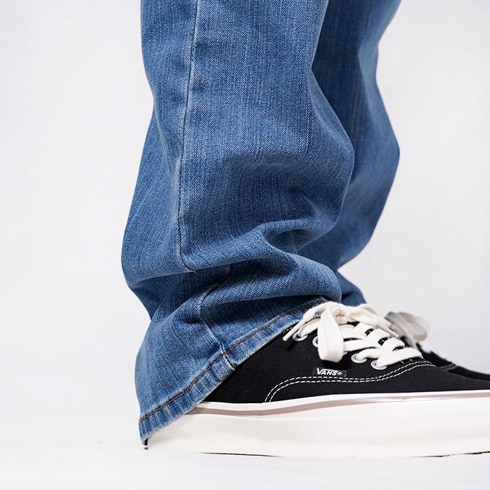 Carhartt（カーハート） ワークパンツ ジーンズ CARHARTT RUGGED FLEX