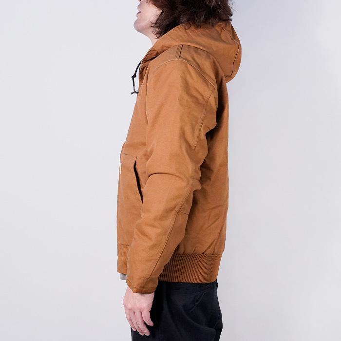 Carhartt カーハート CARHARTT WASHED DUCK INSULATED ACTIVE Carhartt カーハート CARHARTT WASHED DUCK INSULATED ACTIVE
