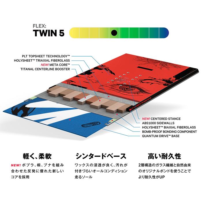 CAPiTA [旧品・即日発送OK][日本正規品]スノーボード 板 ボード