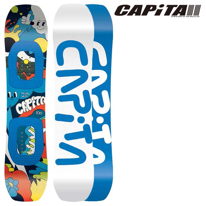 CAPiTA [旧品・即日発送OK][日本正規品]スノーボード 板 ボード 