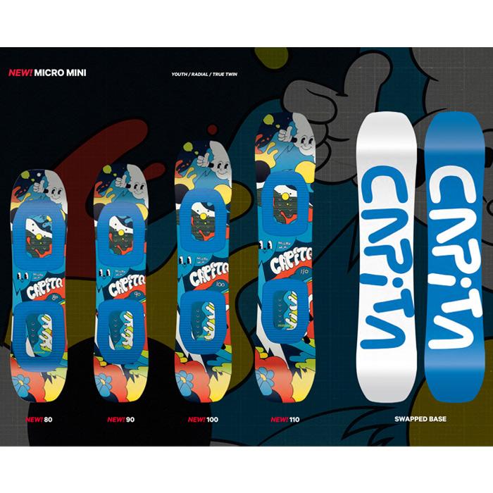 CAPiTA [旧品・即日発送OK][日本正規品]スノーボード 板 ボード