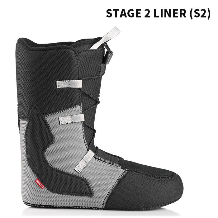 DEELUXE [日本正規品]スノーボード ブーツ ディーラックス