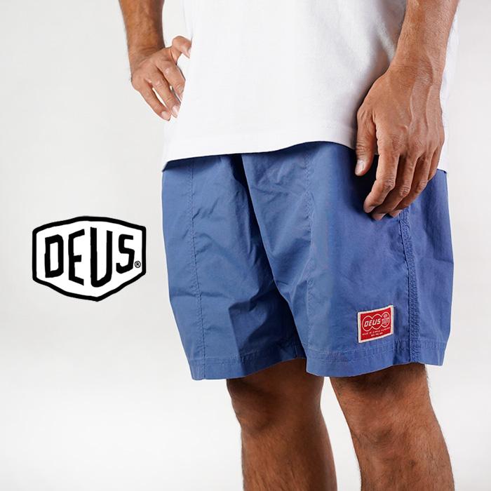 DEUS EX MACHINA デウスエクスマキナ サーフパンツ Deus Ex