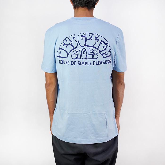 DEUS EX MACHINA デウスエクスマキナ Tシャツ Deus Ex Machina