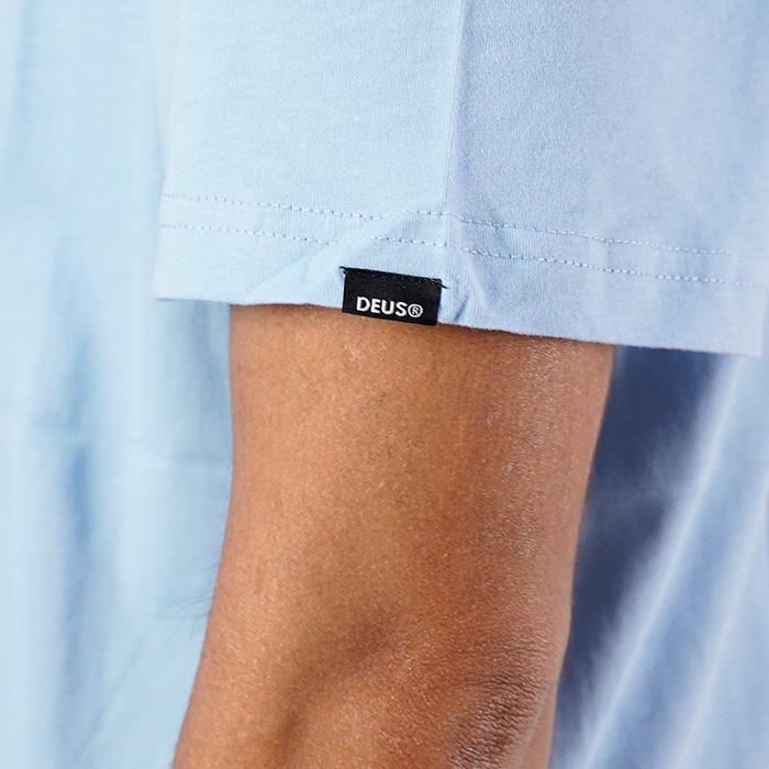 DEUS EX MACHINA（デウスエクスマキナ） Tシャツ Deus Ex Machina DUKE