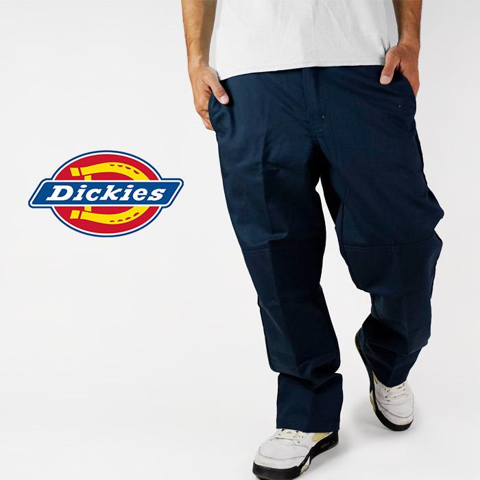 Dickies ディッキーズ ダブルニー ワークパンツ チノパン Dickies ディッキーズ ダブルニー ワークパンツ チノパン