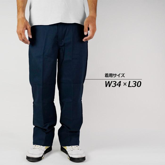 Dickies ディッキーズ ダブルニー ワークパンツ チノパン Dickies ディッキーズ ダブルニー ワークパンツ チノパン