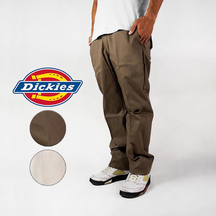 Dickies ディッキーズ ワークパンツ チノパン Original Work Dickies ディッキーズ ワークパンツ チノパン Original Work