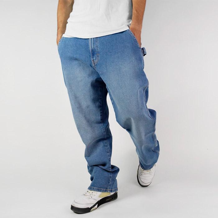 Dickies（ディッキーズ） ペインターパンツ Dickies FLEX RELAXED FIT