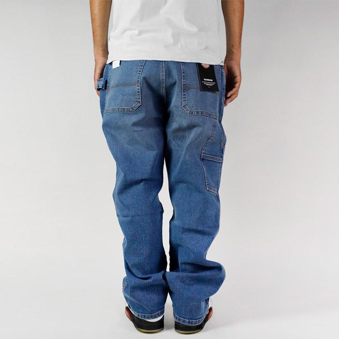 Dickies ディッキーズ ペインターパンツ FLEX RELAXED FIT Dickies ディッキーズ ペインターパンツ FLEX RELAXED FIT