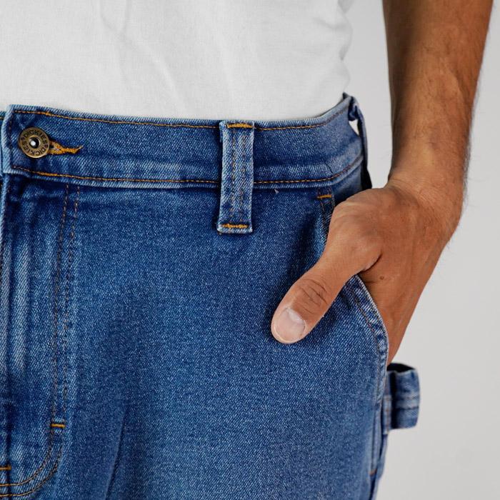 Y's 23aw ペインターパンツ Dickies（ディッキーズ） ペインターパンツ Dickies FLEX RELAXED FIT
