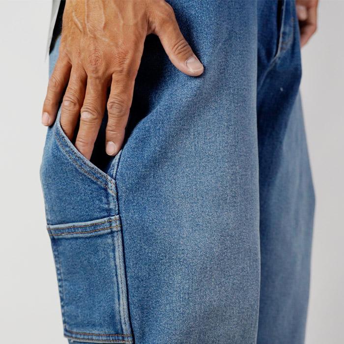 Dickies（ディッキーズ） ペインターパンツ Dickies FLEX RELAXED FIT