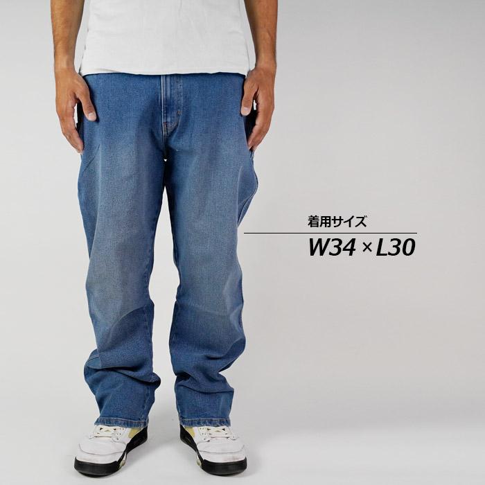 Dickies（ディッキーズ） ペインターパンツ Dickies FLEX RELAXED FIT