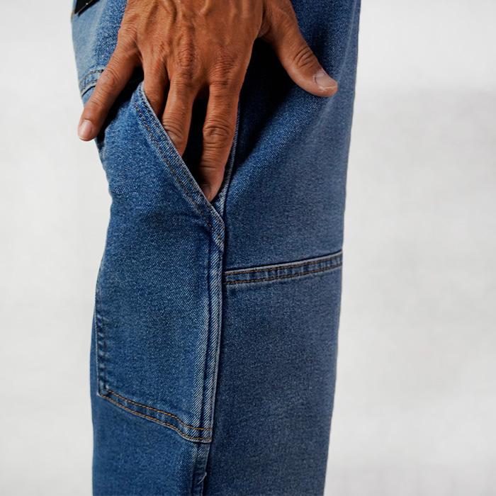 Dickies ディッキーズ ダブルニー ワークパンツ FLEX DOUBLE