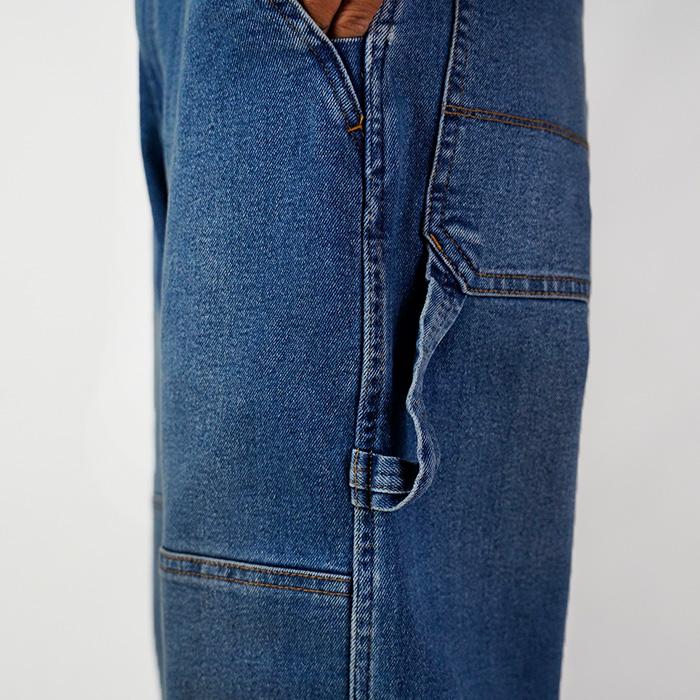 Dickies（ディッキーズ） ダブルニー ワークパンツ Dickies FLEX