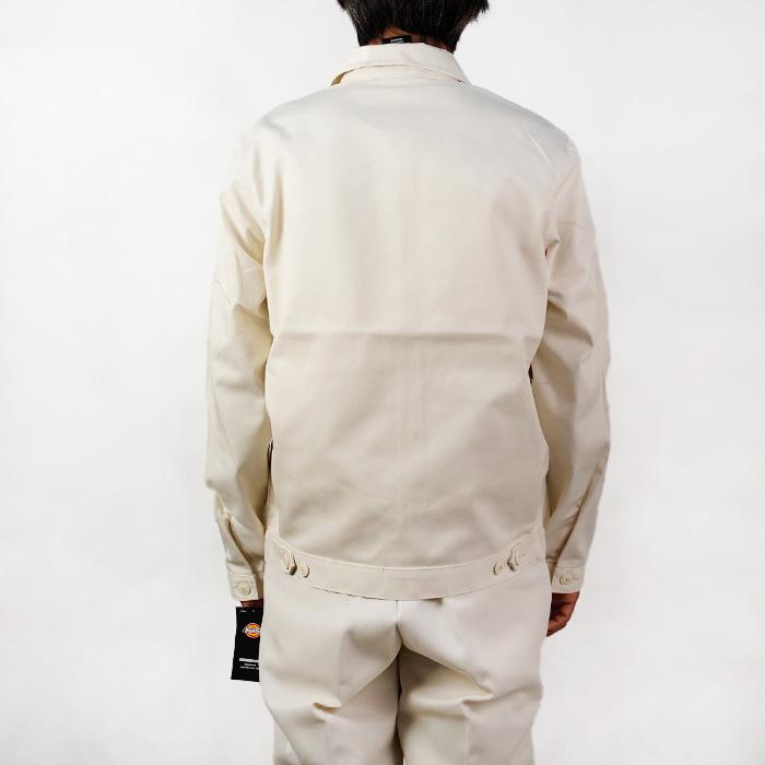 Dickies（ディッキーズ） ジャケット アウター カニウエスト着用モデル
