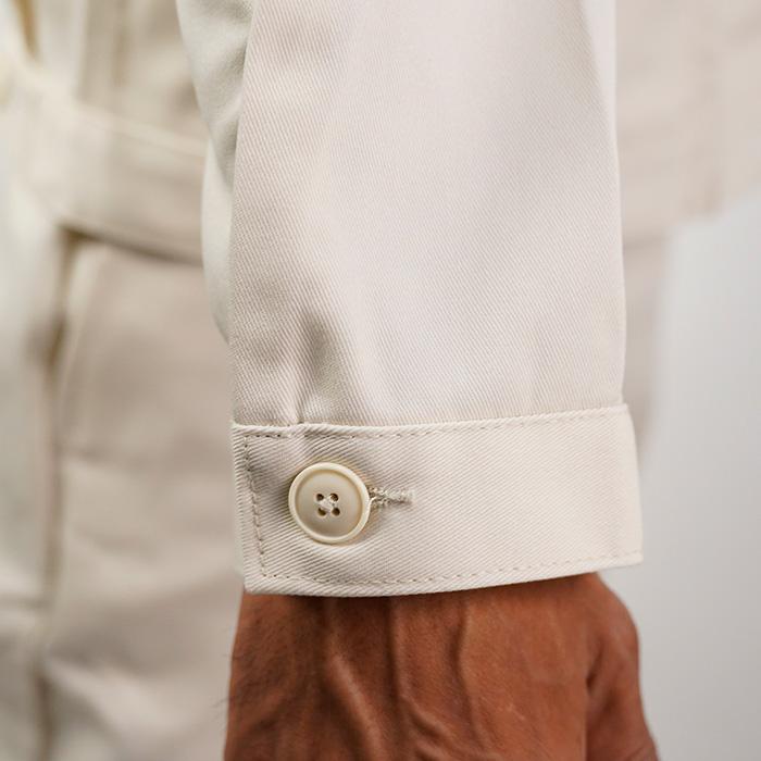 Dickies（ディッキーズ） ジャケット アウター カニウエスト着用モデル