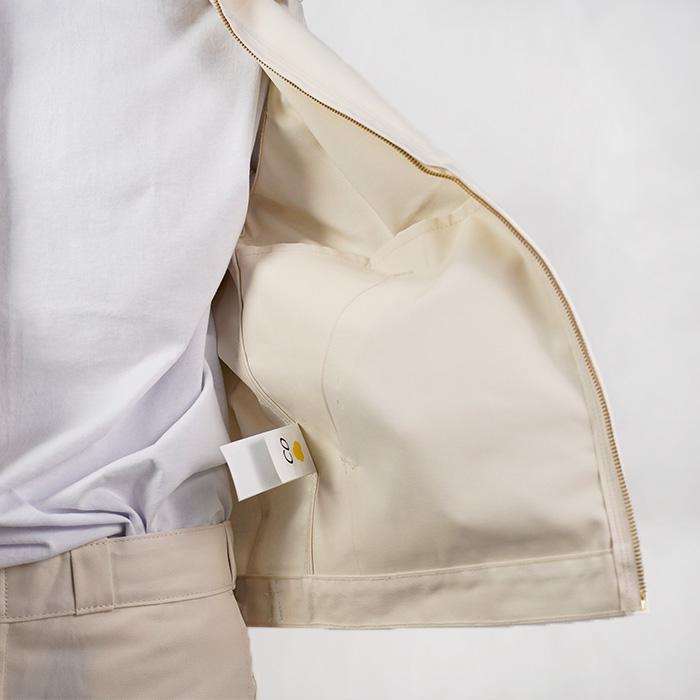 Dickies（ディッキーズ） ジャケット アウター カニウエスト着用モデル