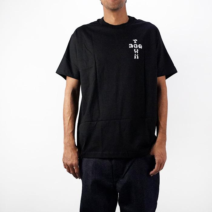 90s USA製 Dog Town ビンテージ Tシャツ ドッグタウン 墨黒 L 90s ドッグタウン dogtown motorcycle tシャツ xl レア - メルカリ