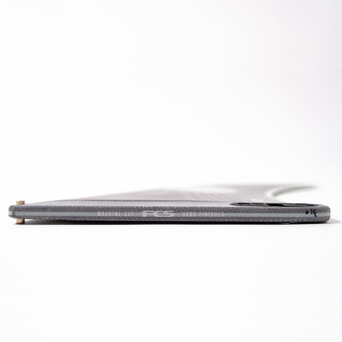 FCS II シングルフィン PIVOT 10.25 FCS サーフィン フィン シングルフィン 2 PIVOT II PG 10.25