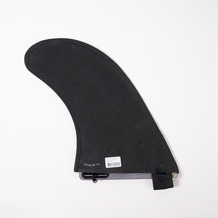FCS サーフィン フィン シングルフィン 2 PIVOT II PG 10.25