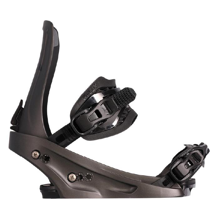 FLUX BINDINGS [旧品・即日発送OK][日本正規品]スノーボード