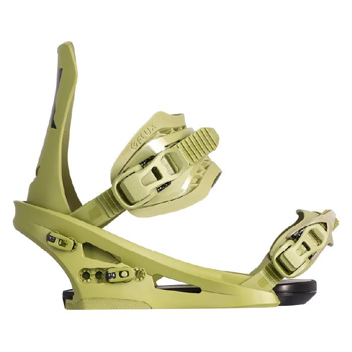 FLUX BINDINGS（フラックスバインディング） [旧品・即日発送OK][日本