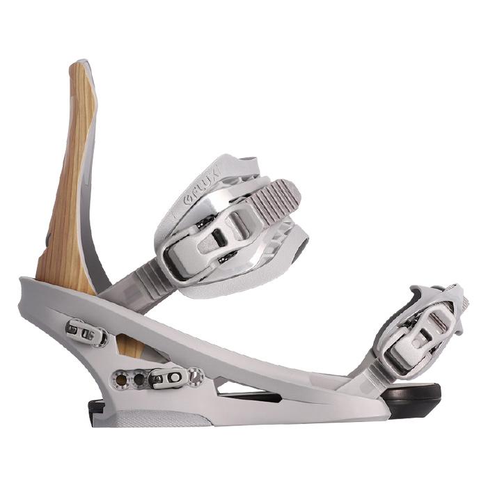 FLUX BINDINGS（フラックスバインディング） [旧品・即日発送OK][日本