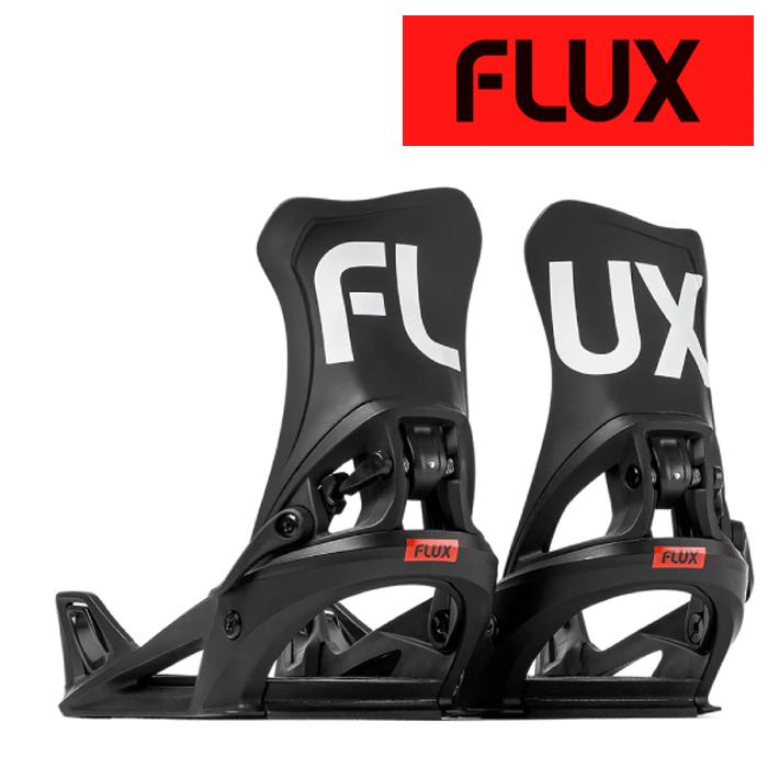 FLUX DS STEP ON BLACK ビンディング DS STEP ON® | FLUX ONLINE STORE