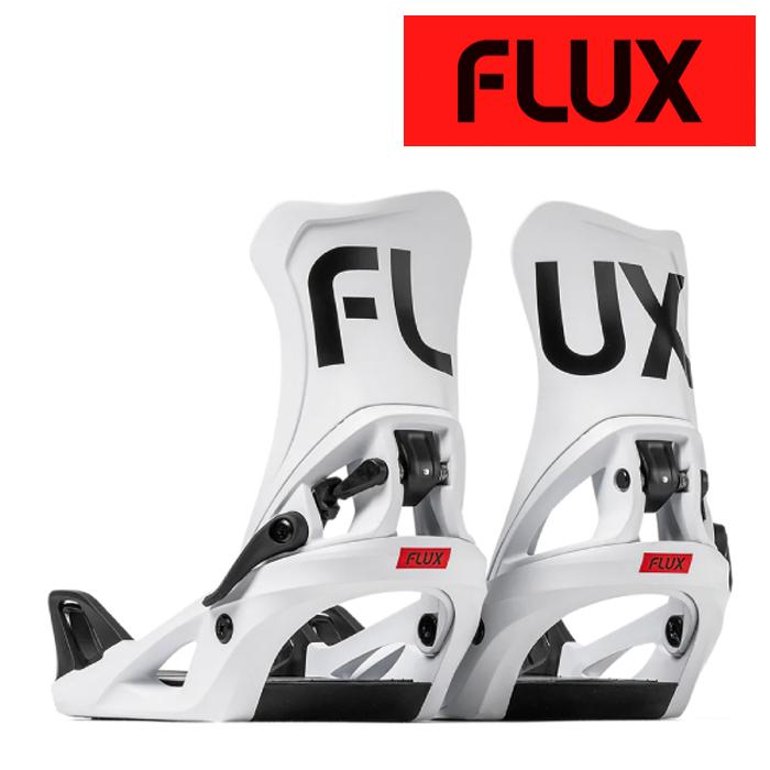 FLUX BINDINGS（フラックスバインディング） [旧品・即日発送OK][日本