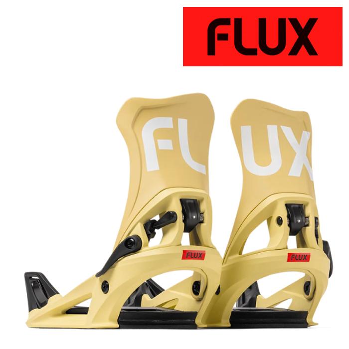 FLUX BINDINGS（フラックスバインディング） [旧品・即日発送OK][日本
