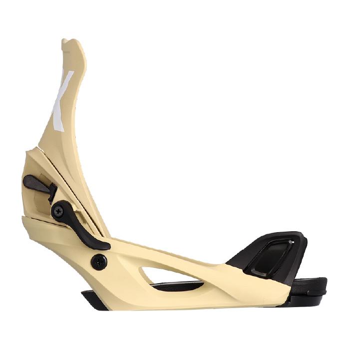 FLUX BINDINGS（フラックスバインディング） [旧品・即日発送OK][日本