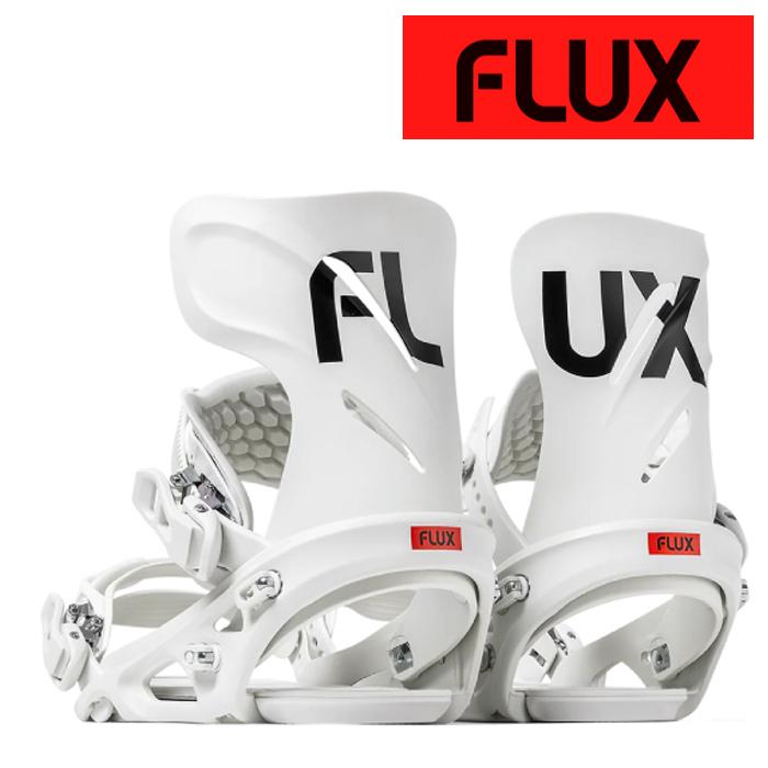 FLUX BINDINGS（フラックスバインディング） [旧品・即日発送OK][日本