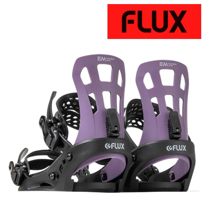 FLUX BINDINGS（フラックスバインディング） [旧品・即日発送OK][日本