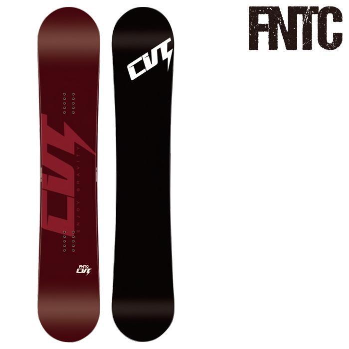 FNTC [旧品・即日発送OK][日本正規品]スノーボード 板 ボード エフ