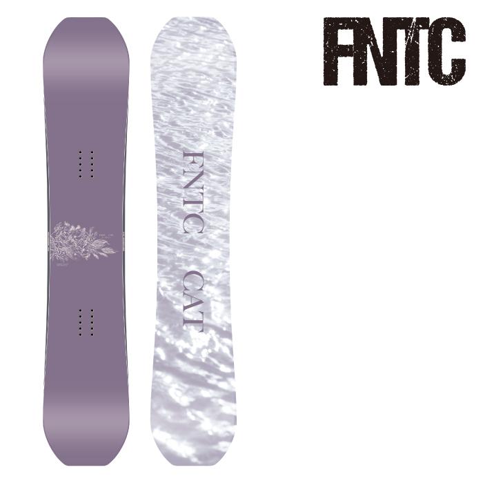 FNTC [旧品・即日発送OK][日本正規品]スノーボード 板 ボード エフ