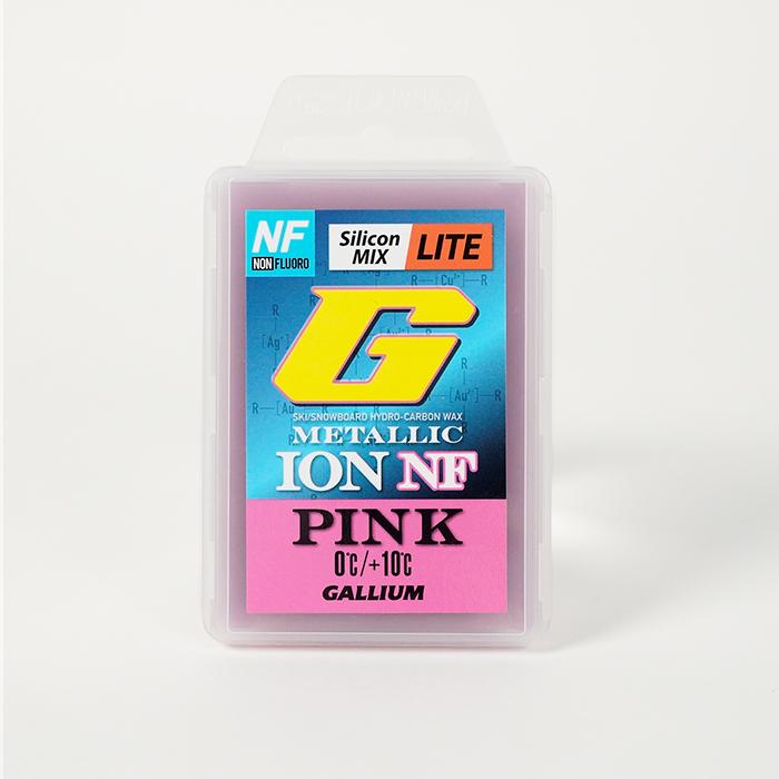 GALLIUM（ガリウム） 【ネコポス発送】 GALLIUM METALLIC ION LITE NF