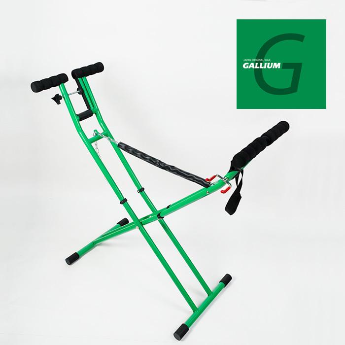 GALLIUM（ガリウム） ワックススタンドS&B SP-3126 スノーボード