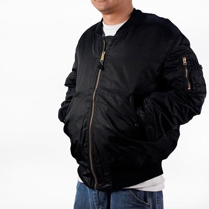 Alpha Industries コンコルド アルファ フライトジャケット Alpha Industries コンコルド アルファ フライトジャケット
