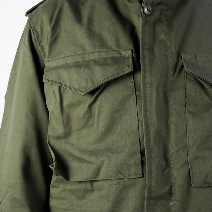 M-65フィールドジャケット ISS INC CACTUS JACK M-65 FIELD M-65フィールドジャケット ISS INC CACTUS JACK M-65 FIELD