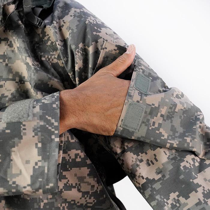 ゴアテックスジャケット NEW GEN2 ACU ECWCS GORETEX PARKA エク ゴアテックスジャケット NEW GEN2 ACU ECWCS GORETEX PARKA エク