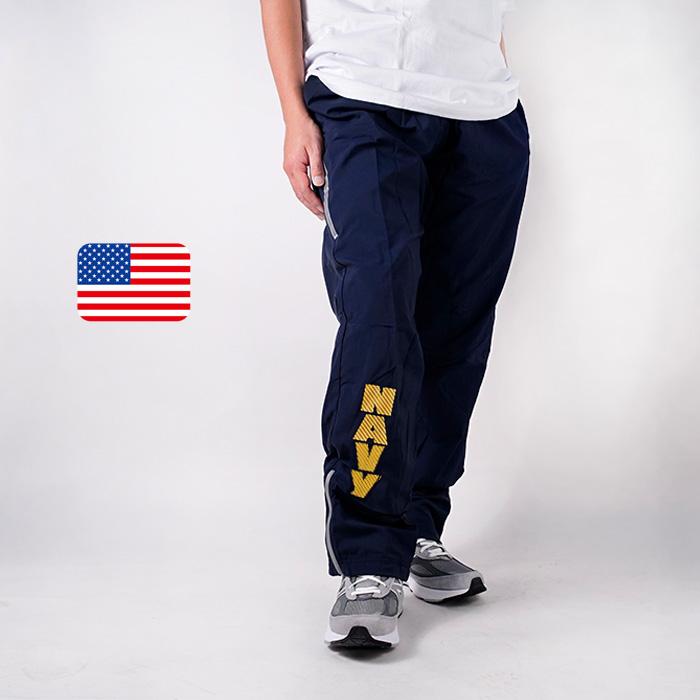 ジーアイ USネイビー トレーニングパンツ GI NEW US NAVY PT PANTS