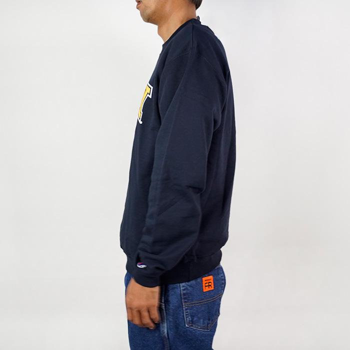 Champion（チャンピオン） USネイビー スウェットシャツ NAVY CHAMPION