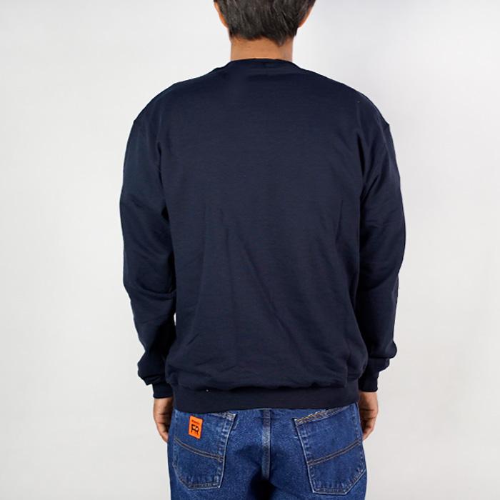Champion（チャンピオン） USネイビー スウェットシャツ NAVY CHAMPION