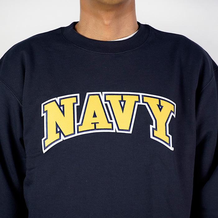 Champion（チャンピオン） USネイビー スウェットシャツ NAVY CHAMPION
