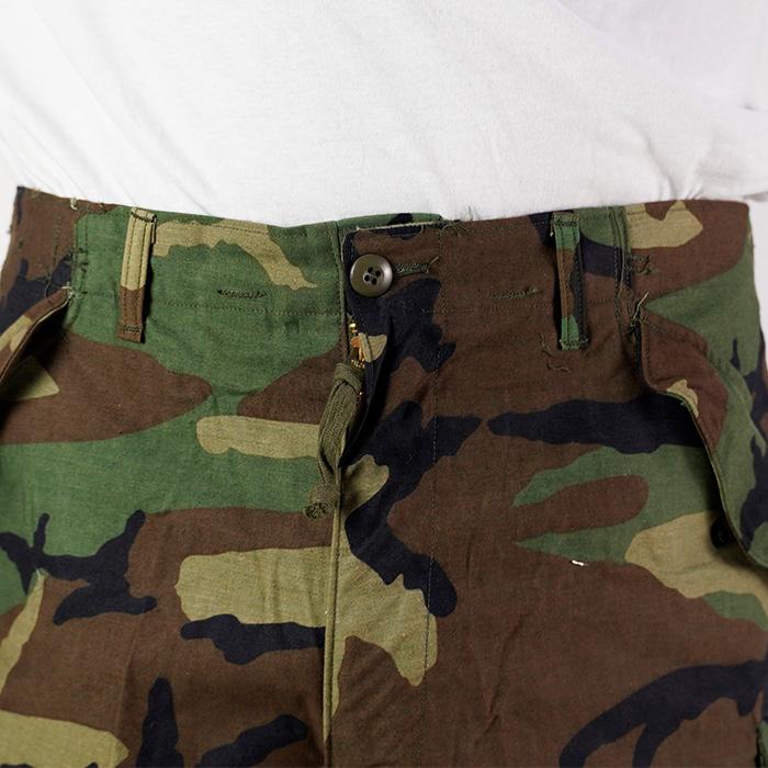 ジーアイ USアーミー M-65 カーゴパンツ GI NEW US ARMY M65 FIELD