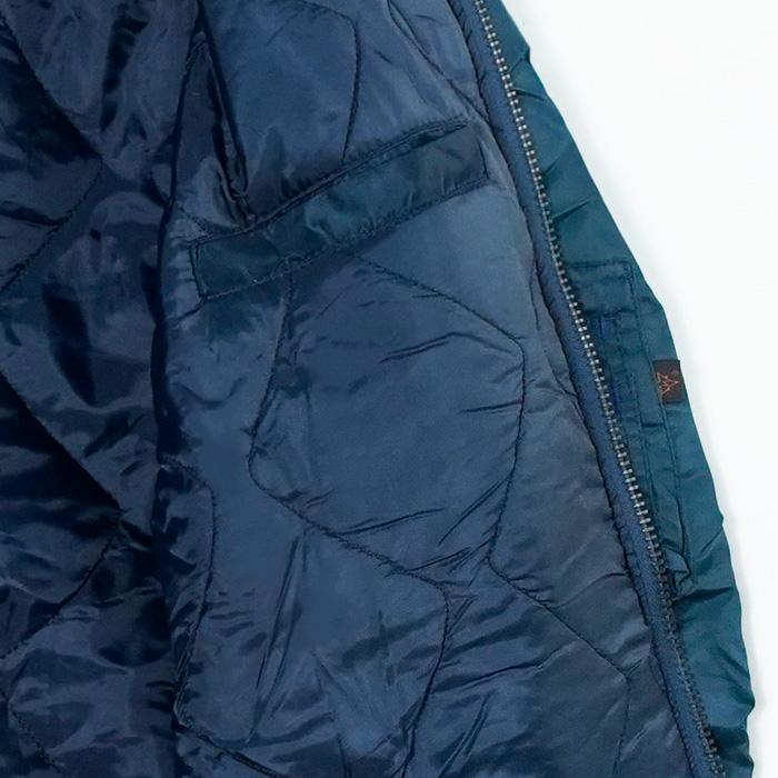 Alpha Industries（アルファ・インダストリーズ） コンコルド アルファ