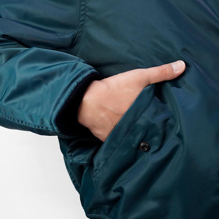 Alpha Industries コンコルド アルファ フライトジャケット Alpha Industries コンコルド アルファ フライトジャケット