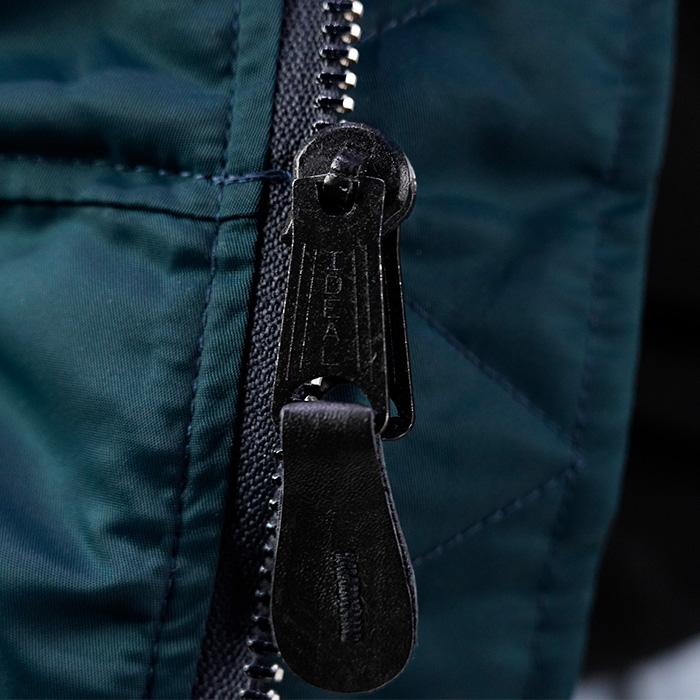 Alpha Industries コンコルド アルファ フライトジャケット Alpha Industries コンコルド アルファ フライトジャケット