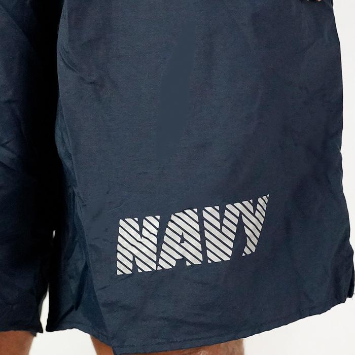 SOFFE（ソフィー） USネイビー ショートパンツ OFFICIAL US NAVY